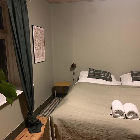 Gaestehuset Tarm 外观 照片