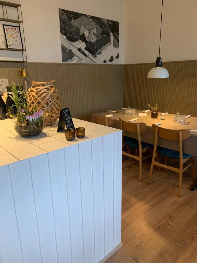 Gaestehuset Tarm 外观 照片