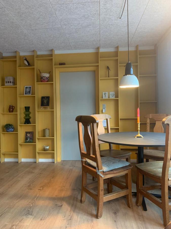 Gaestehuset Tarm 外观 照片