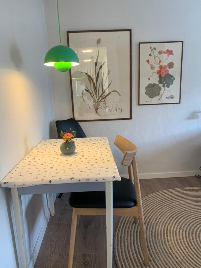 Gaestehuset Tarm 外观 照片