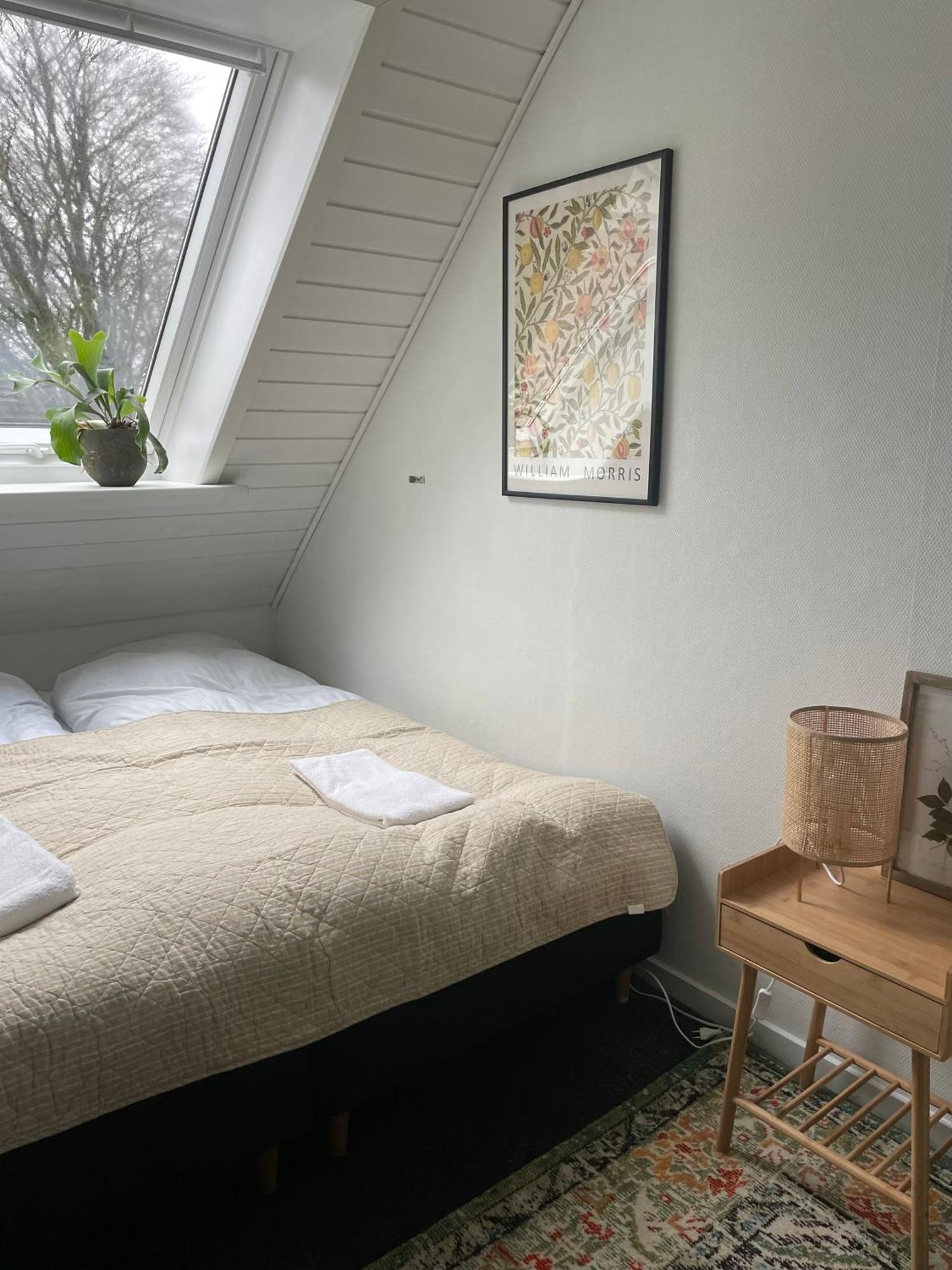Gaestehuset Tarm 外观 照片
